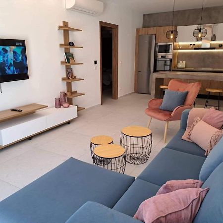 Courtyard Luxury Suites “Marianthi” Pefki (Rhodes) Exterior foto