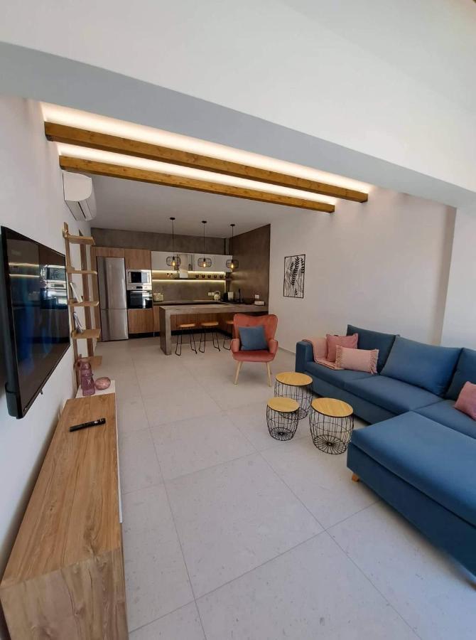 Courtyard Luxury Suites “Marianthi” Pefki (Rhodes) Exterior foto