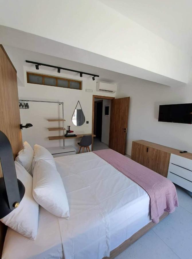 Courtyard Luxury Suites “Marianthi” Pefki (Rhodes) Exterior foto