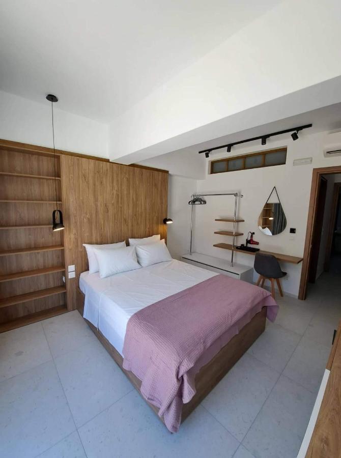Courtyard Luxury Suites “Marianthi” Pefki (Rhodes) Exterior foto
