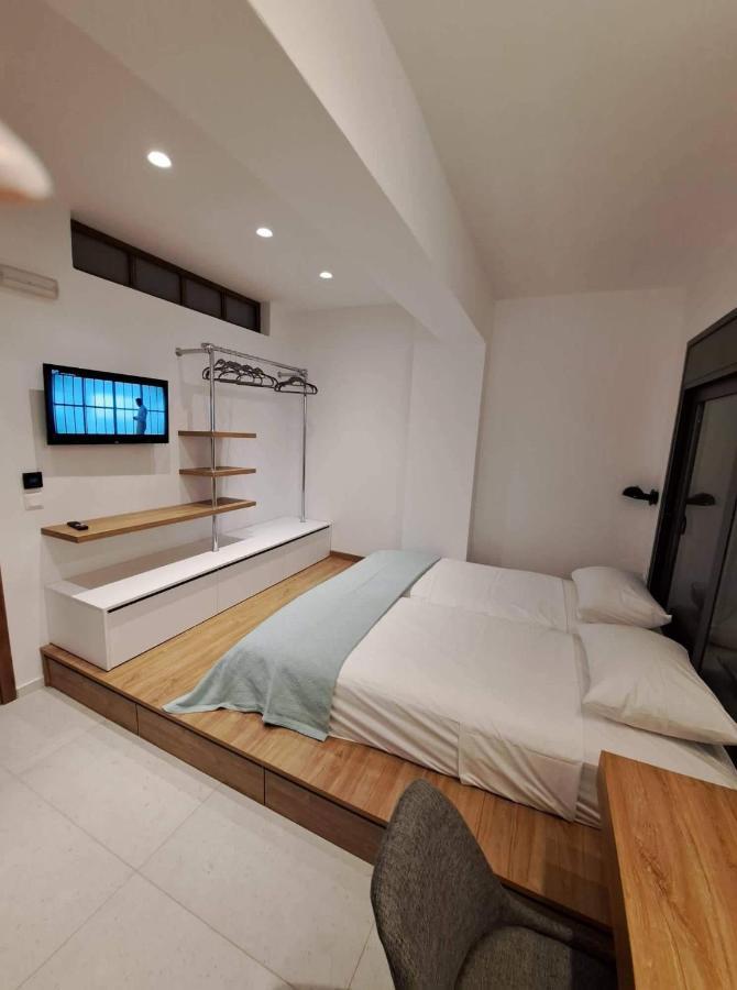 Courtyard Luxury Suites “Marianthi” Pefki (Rhodes) Exterior foto