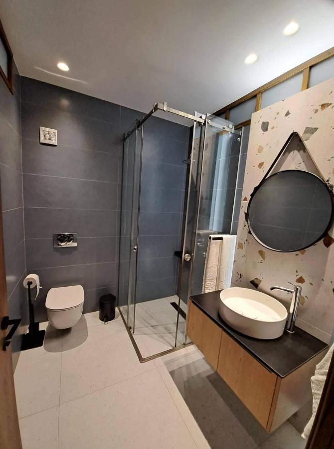 Courtyard Luxury Suites “Marianthi” Pefki (Rhodes) Exterior foto