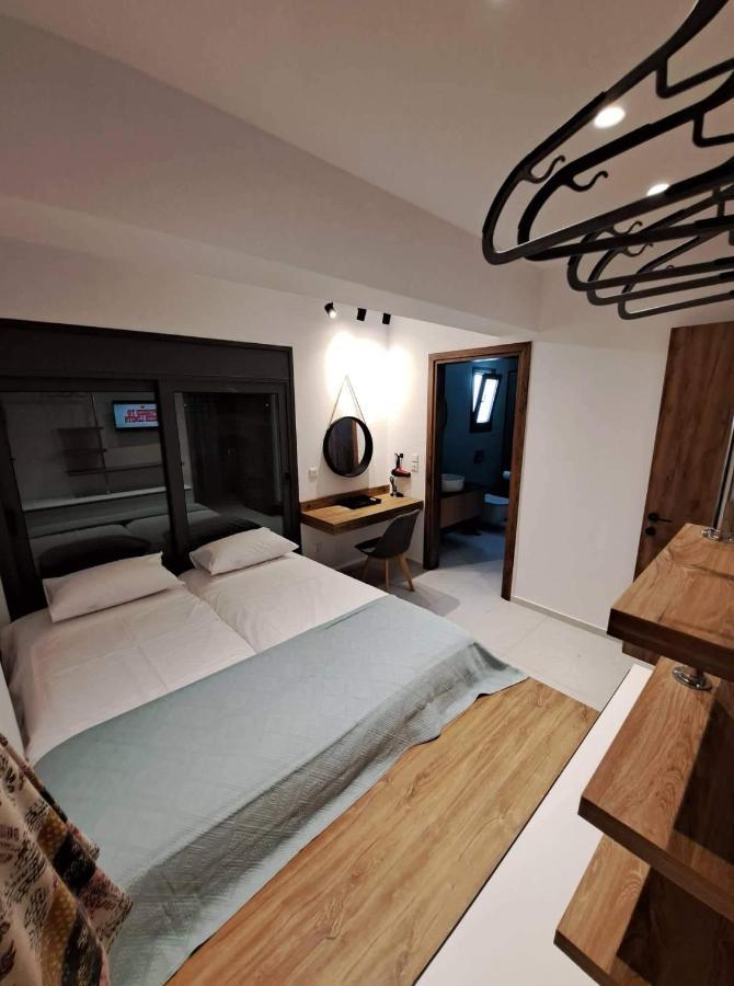 Courtyard Luxury Suites “Marianthi” Pefki (Rhodes) Exterior foto