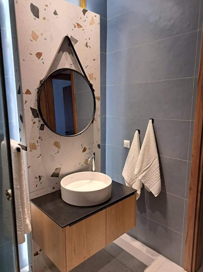 Courtyard Luxury Suites “Marianthi” Pefki (Rhodes) Exterior foto