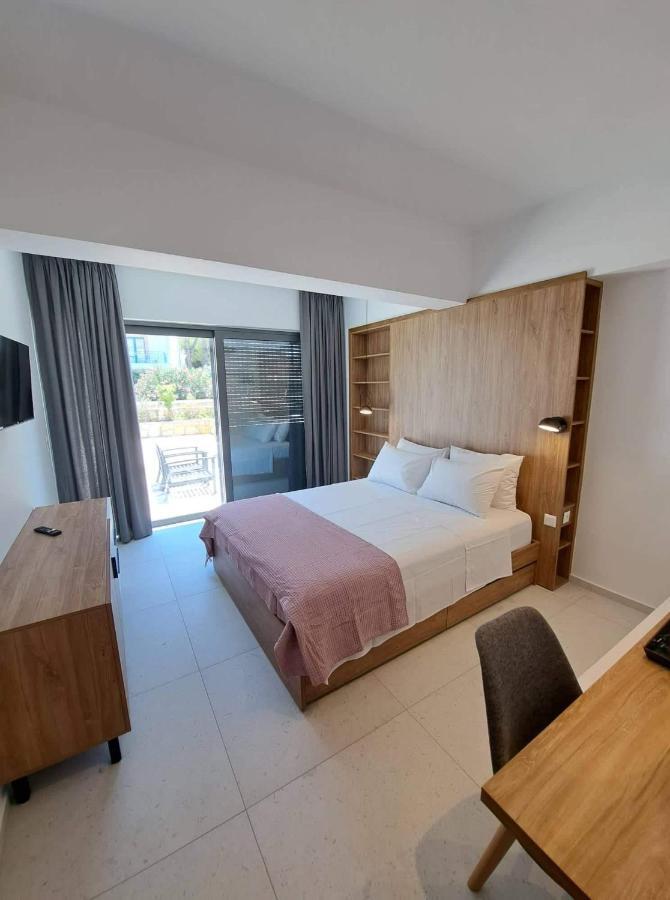 Courtyard Luxury Suites “Marianthi” Pefki (Rhodes) Exterior foto