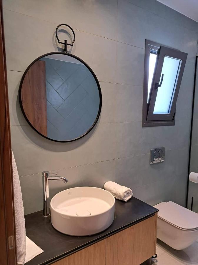 Courtyard Luxury Suites “Marianthi” Pefki (Rhodes) Exterior foto