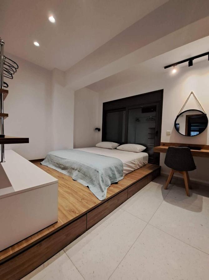 Courtyard Luxury Suites “Marianthi” Pefki (Rhodes) Exterior foto
