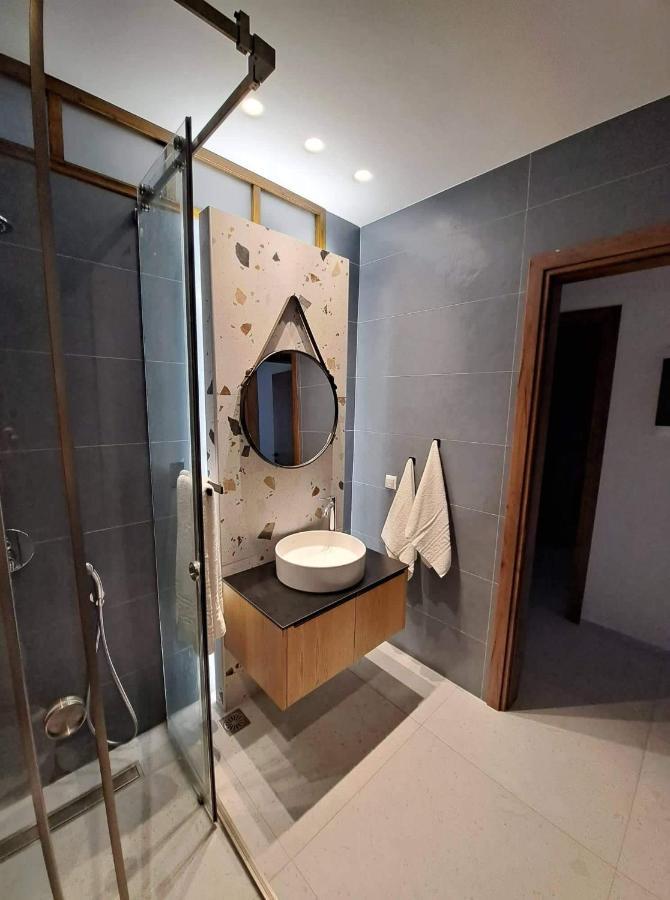 Courtyard Luxury Suites “Marianthi” Pefki (Rhodes) Exterior foto