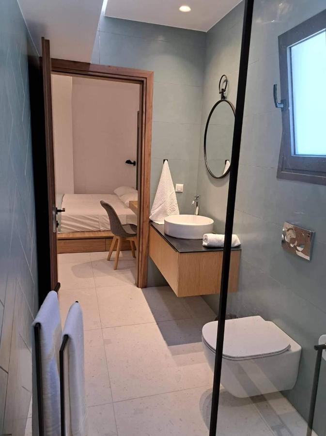 Courtyard Luxury Suites “Marianthi” Pefki (Rhodes) Exterior foto